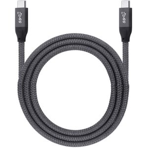 GreenZech USB 3.1Gen2 Type C Male to Male 5A Quick Charge Sync Data Cable 1M GreenZech USB 3.1Gen2 Type C Male to Male 5A Quick Charge Sync Data Cable 1M