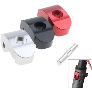 GreenZech (Red) Scooter Folding Buckle Thicken Hook Lock Scooter Accessories Ring Buckle f GreenZech (Red) Scooter Folding Buckle Thicken Hook Lock Scooter Accessories Ring Buckle f