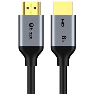 GreenZech (2M) 8K HD Cable HD2.1 Video Cable Connector High Speed 48Gbps Dynamic HDR 3D HD GreenZech (2M) 8K HD Cable HD2.1 Video Cable Connector High Speed 48Gbps Dynamic HDR 3D HD