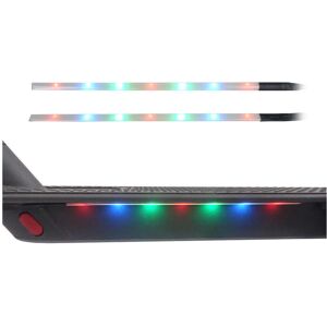 GreenZech Colorful Strip Light For M365 / Pro Electric Scooter 3 Modes Scooter Chassis Lig GreenZech Colorful Strip Light For M365 / Pro Electric Scooter 3 Modes Scooter Chassis Lig