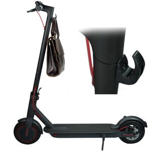 GreenZech (Black) Electric Scooter Hook for M365/ Pro Electric Scooter GreenZech (Black) Electric Scooter Hook for M365/ Pro Electric Scooter
