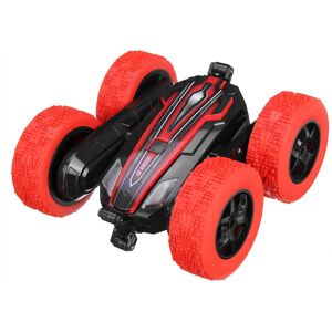 GreenZech (Red) RC Stunt Car Remote Control Gesture Sensing Off-Road Climbing Dual Mode 36 GreenZech (Red) RC Stunt Car Remote Control Gesture Sensing Off-Road Climbing Dual Mode 36