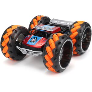 GreenZech (Green) 1/10 2.4G 4WD RC Stunt Car Gesture Sensor Watch Control Lighting Music H GreenZech (Green) 1/10 2.4G 4WD RC Stunt Car Gesture Sensor Watch Control Lighting Music H