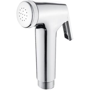 GreenZech (C) Hand Held Bidet Spray Toilet Attachment Diaper Sprayer Hose Holder Bathroom GreenZech (C) Hand Held Bidet Spray Toilet Attachment Diaper Sprayer Hose Holder Bathroom