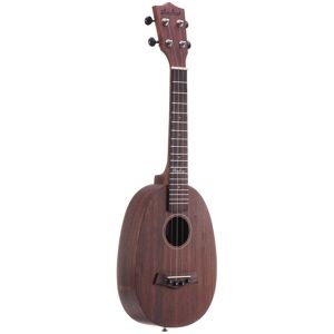 GreenZech 23 Inch All Zebrano Plywood Ukulele for Guitar Player Birthday Gifts GreenZech 23 Inch All Zebrano Plywood Ukulele for Guitar Player Birthday Gifts