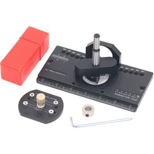 Unbranded 35mm Concealed Hinge Jig Kit Aluminum Alloy Unbranded 35mm Concealed Hinge Jig Kit Aluminum Alloy