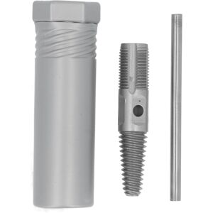 Unbranded 1/2inch Damaged Screw Extractor 65 Manganese Steel Unbranded 1/2inch Damaged Screw Extractor 65 Manganese Steel