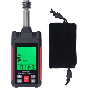 Unbranded Gas Leak Detector Portable Handheld Low Unbranded Gas Leak Detector Portable Handheld Low