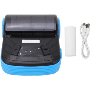 Unbranded Thermal Bluetooth Printer Mini Wireless Portable Unbranded Thermal Bluetooth Printer Mini Wireless Portable