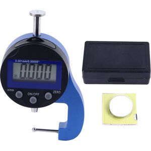 Unbranded Micro Digital Thickness Gauge Accurate Dial for Unbranded Micro Digital Thickness Gauge Accurate Dial for