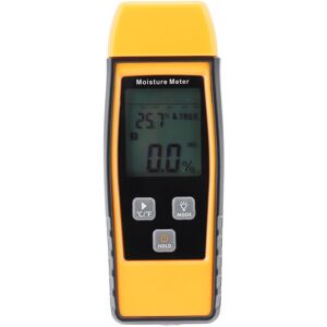 Unbranded Wood Moisture Meter Pin Type Digital Moisture Unbranded Wood Moisture Meter Pin Type Digital Moisture