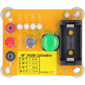Unbranded 4 Channel Voltage Reference Board AD584K Micro USB Unbranded 4 Channel Voltage Reference Board AD584K Micro USB