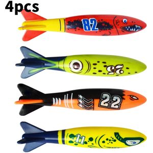Unbranded (Torpedo) Rings Floating Torpedoes Swimming Pool Toys Dive Sticks Kids Gift Prop Unbranded (Torpedo) Rings Floating Torpedoes Swimming Pool Toys Dive Sticks Kids Gift Prop