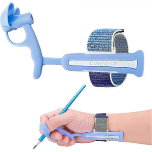 Unbranded Writing Aids for Fountain Pen Beginners: Posture Correction Tools with Child-Fri Unbranded Writing Aids for Fountain Pen Beginners: Posture Correction Tools with Child-Fri