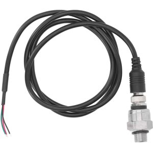 Unbranded Pressure Sensor 0.5‑4.5V Output G1/4 Thread High Unbranded Pressure Sensor 0.5‑4.5V Output G1/4 Thread High