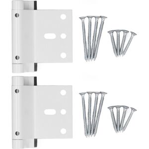 Unbranded 2pcs Home Door Security Lock Aluminium Alloy Door Unbranded 2pcs Home Door Security Lock Aluminium Alloy Door