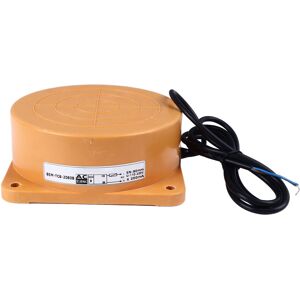 Unbranded Inductive Proximity Switch High Accuracy AC 2 Wire Unbranded Inductive Proximity Switch High Accuracy AC 2 Wire