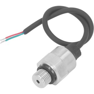 Unbranded G1/4 Pressure Transducer 2Mpa 0.5‑4.5V Output Unbranded G1/4 Pressure Transducer 2Mpa 0.5‑4.5V Output