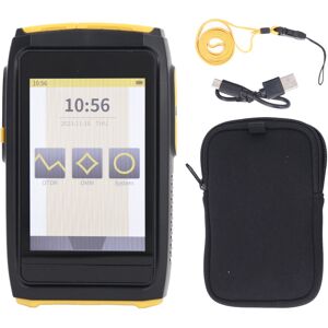 Unbranded OTDR Fiber Optic Tester Optical Power Meter Unbranded OTDR Fiber Optic Tester Optical Power Meter