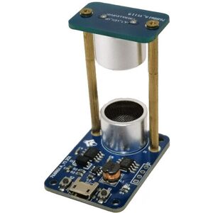 GreenZech Mini Ultrasonic Suspension DIY Standing Wave Learning Science Experiment Basic K GreenZech Mini Ultrasonic Suspension DIY Standing Wave Learning Science Experiment Basic K