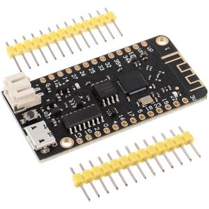 GreenZech Micro Python ESP32 Development Board V1.0.0 Rev1 WiFi Bluetooth 4MB FLASH GreenZech Micro Python ESP32 Development Board V1.0.0 Rev1 WiFi Bluetooth 4MB FLASH