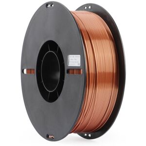 GreenZech (Purple) CR-Silk Filament 1.0Kg 1.75mm for 3D Printer GreenZech (Purple) CR-Silk Filament 1.0Kg 1.75mm for 3D Printer