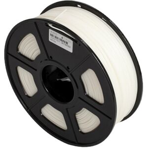 GreenZech (Black) 1KG ABS 1.75MM Filament Black/White 100% No Bubble filament for 3D Print GreenZech (Black) 1KG ABS 1.75MM Filament Black/White 100% No Bubble filament for 3D Print