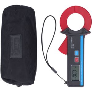 Unbranded Leakage Current Clamp Meter High Accuracy Digital Unbranded Leakage Current Clamp Meter High Accuracy Digital