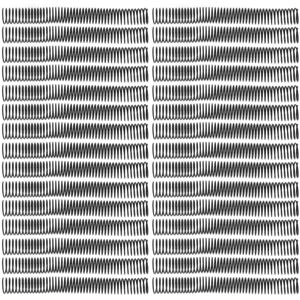 Unbranded 30PCS Spiral Binding Coils PVC Plastic 29mm 48 Unbranded 30PCS Spiral Binding Coils PVC Plastic 29mm 48