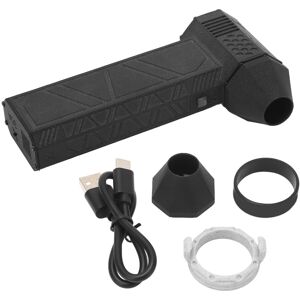 Unbranded Super Jet Fan 120000RPM Brushless High Speed Unbranded Super Jet Fan 120000RPM Brushless High Speed