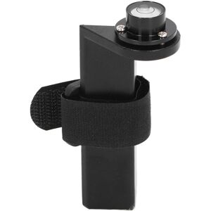 Unbranded Adjustable Grade Rod Level Aluminum Construction Unbranded Adjustable Grade Rod Level Aluminum Construction