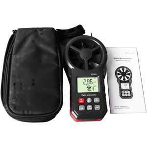 Unbranded Digital Anemometer Wind Speed Sensor Wind Unbranded Digital Anemometer Wind Speed Sensor Wind