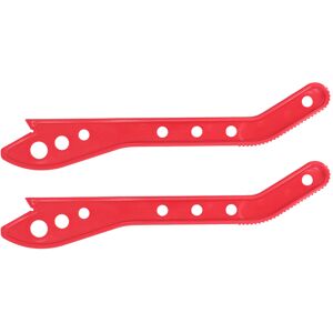 Unbranded 2PCS Safety Woodworking Push Stick Plastic Unbranded 2PCS Safety Woodworking Push Stick Plastic