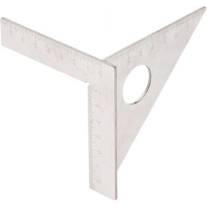 Unbranded Carpenter Angle Ruler Carpentry Corner 45 90 Unbranded Carpenter Angle Ruler Carpentry Corner 45 90