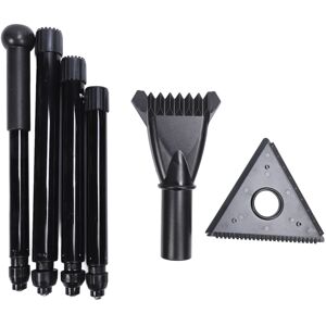 Unbranded Car Snow Removal Tool Aluminum Alloy Telescopic Unbranded Car Snow Removal Tool Aluminum Alloy Telescopic
