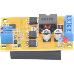 Unbranded Solar Charging Module Low Power Consumption MPPT Unbranded Solar Charging Module Low Power Consumption MPPT