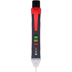 Unbranded AC Voltage Detector NCV 12‑1000V Pen Type Volt Unbranded AC Voltage Detector NCV 12‑1000V Pen Type Volt