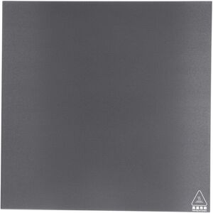Unbranded 3D Printer Glass Build Plate 355x355x4mm Micro Unbranded 3D Printer Glass Build Plate 355x355x4mm Micro