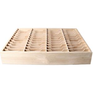 Unbranded Cell Phone Box Storage Case 48 Compartments Unbranded Cell Phone Box Storage Case 48 Compartments