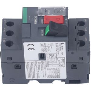 Unbranded Motor Circuit Breaker Overload Protection Thermal Unbranded Motor Circuit Breaker Overload Protection Thermal