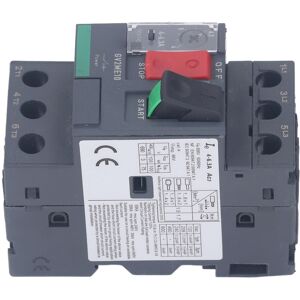 Unbranded Motor Circuit Breaker Overload Protection Thermal Unbranded Motor Circuit Breaker Overload Protection Thermal