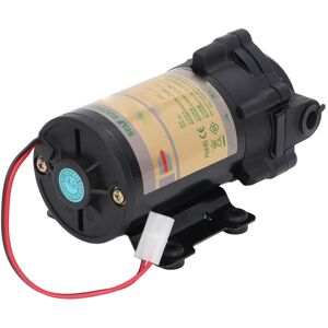 Unbranded Water Purifier Booster Pump Mute Self Priming Unbranded Water Purifier Booster Pump Mute Self Priming