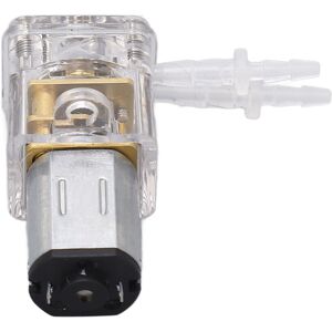 Unbranded Micro Peristaltic Pump Flow Metering Measuring Unbranded Micro Peristaltic Pump Flow Metering Measuring