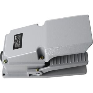 Unbranded Machine Tool Treadle Switch 1NC 1NO Silver Contact Unbranded Machine Tool Treadle Switch 1NC 1NO Silver Contact