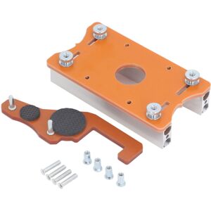 Unbranded Wood Router Table Insert Plate High Accuracy Unbranded Wood Router Table Insert Plate High Accuracy