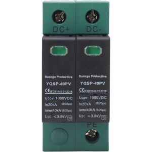 Unbranded PV Surge Protection Device Photovoltaic Power Unbranded PV Surge Protection Device Photovoltaic Power