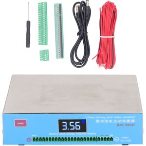Unbranded Lithium Battery Pack Active Equalizer 4‑24 Strings Unbranded Lithium Battery Pack Active Equalizer 4‑24 Strings