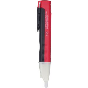 Unbranded 60A Voltage Test Pen Non Contact High Accuracy Unbranded 60A Voltage Test Pen Non Contact High Accuracy