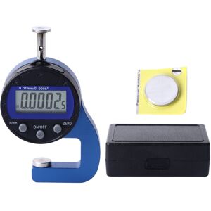 Unbranded Digital Thickness Gauge Electronic Micrometer Unbranded Digital Thickness Gauge Electronic Micrometer