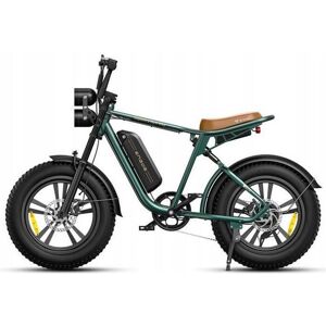 ENGWE M20 - Electric Bike 20" - Range 75km - Battery 48V13Ah - Full Suspension - ENGWE M20 - Electric Bike 20" - Range 75km - Battery 48V13Ah - Full Suspension -